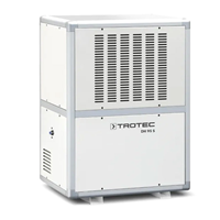 Máy hút ẩm công nghiệp Trotec DH 95 S 