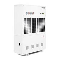 Máy hút ẩm công nghiệp Trotec DH 145 SH
