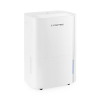 Máy hút ẩm Trotec TTK 66 E   