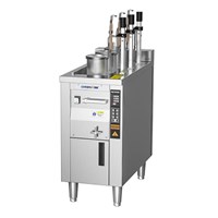 Máy luộc mì tự động gia nhiệt gas CHINENG CN-8024-XKRQ-JZML-3T-14