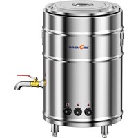 Nồi luộc mì đa năng công nghiệp CHINENG CN-8145-TMT-D40