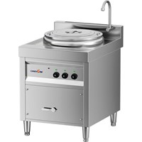 Bếp luộc mì đa năng công nghiệp CHINENG CN-8146-DTL-D45