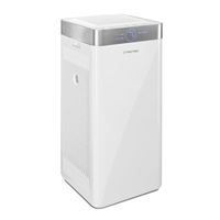 Máy lọc không khí Trotec AirgoClean 200 E 