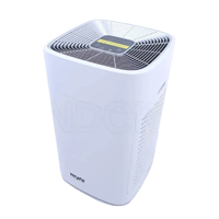 Máy lọc không khí Master HL 800 Plus  