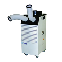 Máy điều hòa không khí di động chuyên nghiệp Fral FSC25 