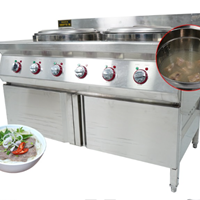 Nồi nấu phở âm bàn OKASU NS-CY450