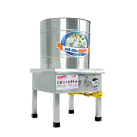 Nồi nấu phở điện liền 30L OKASU NS-NPĐL30L