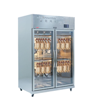 Tủ sấy gà vịt trước khi quay OKASU KN-X1300M2