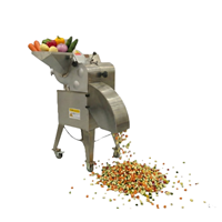 Máy cắt hạt lựu OKASU MCL120