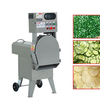 Máy thái rau củ quả OKASU MG-805