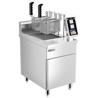 Bếp chiên nhúng công nghiệp CHINENG CN-SD-DCZL-10-15/380