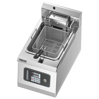 Bếp chiên nhúng để bàn 1 ngăn CN-JC-JDZL-T-14L
