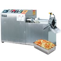Máy thái rau củ quả dạng con chì OKASU NS-QH90