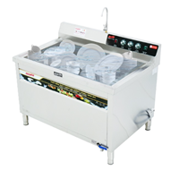 Máy rửa bát siêu âm cao cấp OKASU MRS-1200SS 