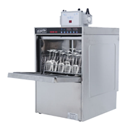 Máy rửa ly cốc công nghiệp OKASU HDW40 