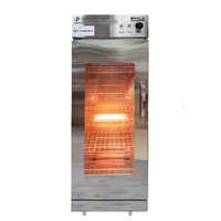 Tủ sấy bát chén 1 buồng công nghiệp OKASU NS-TSBVN1B 
