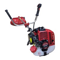 Máy cắt cỏ TAKUMA BC-260PL (34mm 25.4cc)
