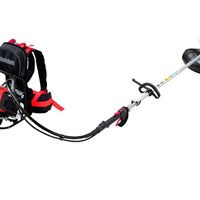 Máy cắt cỏ đeo lưng SHINDAIWA BP510S (44mm - 50.2cc)
