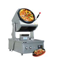Máy xào thức ăn tự động OKASU SC360-Y