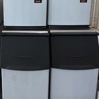 Máy làm đá Kolner BF700BW 315kg/24h