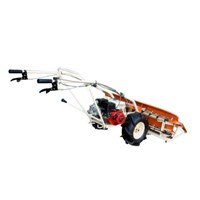 Máy cắt lúa BT 120T