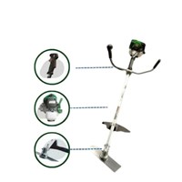 Máy cắt cỏ 4 thì HUTO HCB4S