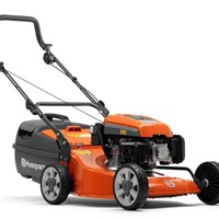 Máy cắt cỏ đẩy tay Husqvarna LC 419A