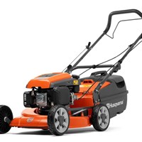 Máy cắt cỏ đẩy tay Husqvarna LC 419SP