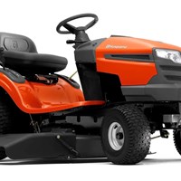 Xe cắt cỏ ngồi lái Husqvarna TS138L