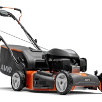 Máy cắt cỏ Husqvarna LC356AWD