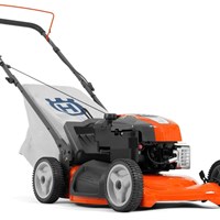 Máy cắt cỏ đẩy tay Husqvarna LC 153-HD
