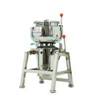 Máy xay giò chả OKASU 3 lớp MX-5KG/3L/ML