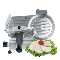 Máy thái lát giò lụa OKASU NS-ES250 
