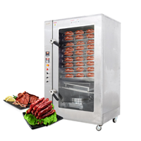 Tủ xông khói thực phẩm điện OKASU CY-90 