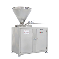 Máy đùn xúc xích lạp xưởng tự động liên tục OKASU HE(GC)-50