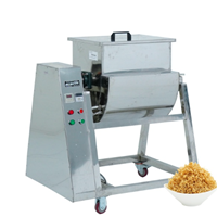Máy rang chà bông 5kg OKASU NS-MSR5KG
