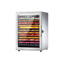 Tủ sấy hoa quả hiệu năng cao 12 khay OKASU NS-MS12K 
