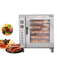 Tủ sấy thực phẩm cao cấp OKASU CY-5 