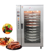 Tủ sấy thực phẩm cao cấp CY-10 (dạng xoay) OKASU NS-CY-10 