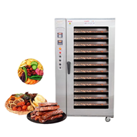 Tủ sấy thực phẩm cao cấp OKASU CY-12