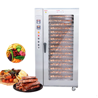 Tủ sấy thực phẩm cao cấp OKASU CY-16