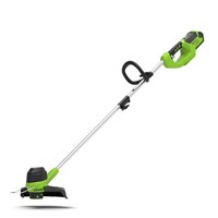 Máy cắt cỏ chạy pin Greenworks G40LT (40V)