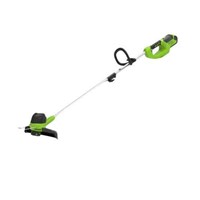Máy cắt cỏ dùng pin Greenworks G40LT30 (Thân máy)