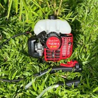 Máy cắt cỏ 2 thì Yataka G4K
