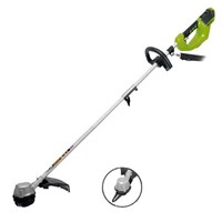 Máy cắt cỏ chạy pin Greenworks GD40BC (40V) (Thân máy)