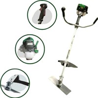 Máy cắt cỏ 2 thì HUTO HCB2S
