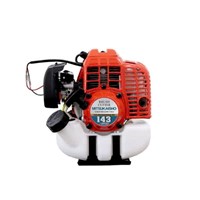 Máy cắt cỏ Mitsukaisho 143