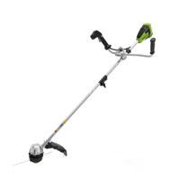 Máy cắt cỏ dùng Pin Greenworks 40V có tay cầm STF402 (Thân máy)