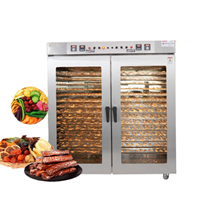 Tủ sấy thực phẩm cao cấp OKASU CY-30L