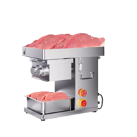 Máy thái thịt tươi sống cao cấp RQ-III 